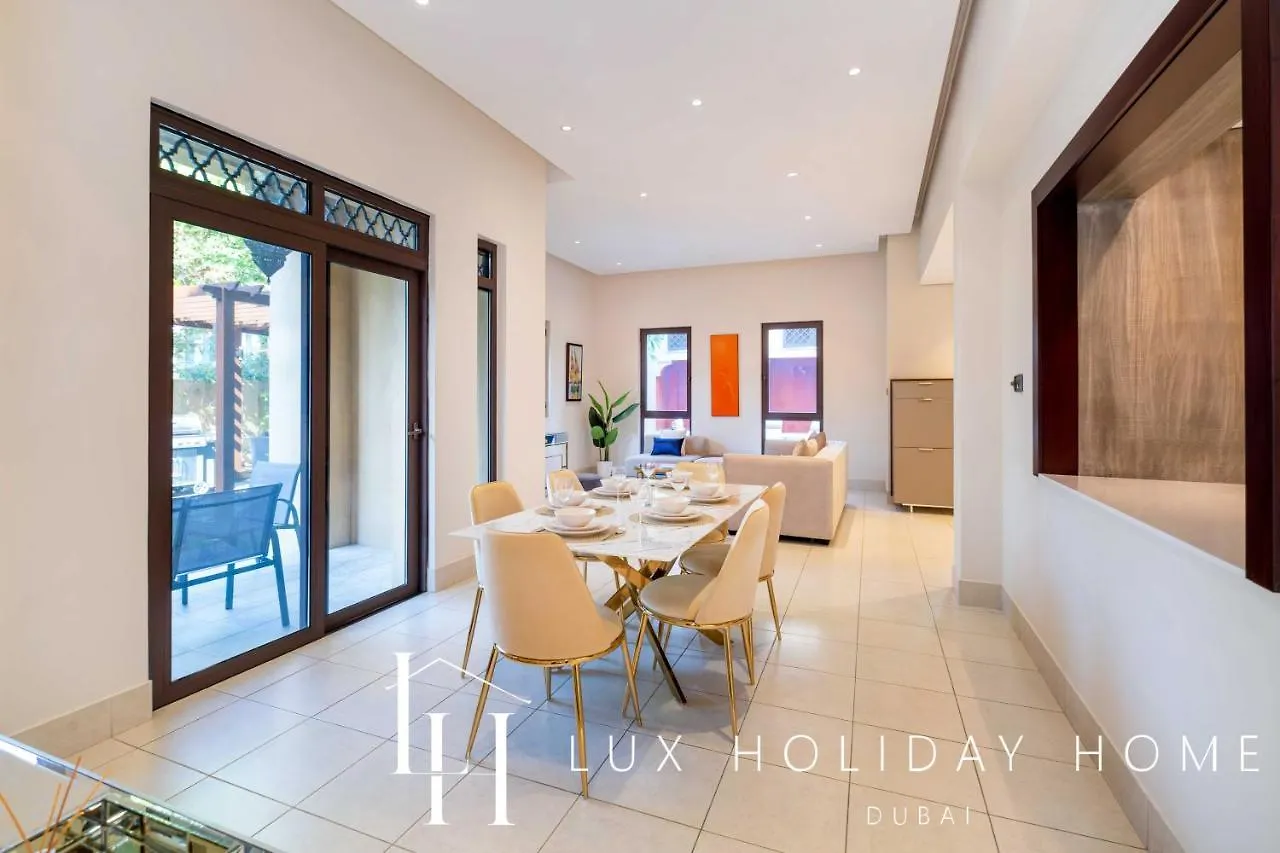 Apartment Lux The Burj Khalifa View Garden Suite Dubai