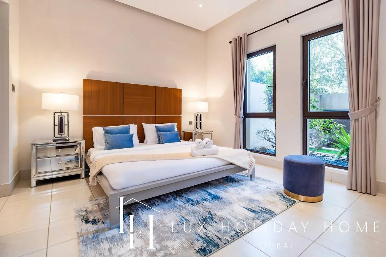 Apartment Lux The Burj Khalifa View Garden Suite Dubai United Arab Emirates